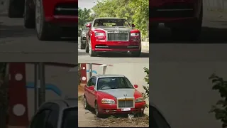 Rolls Royce Replica In INDIA😅