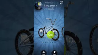 Best bmx game on iOS ?!?!?