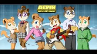 Ft  Alvin and the Chipmunks  Deliver Me