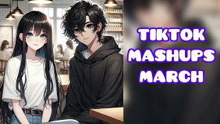 BEST TIK TOK MASHUP MARCH 16th 2024 | viral dance music😍😍❤️❤️