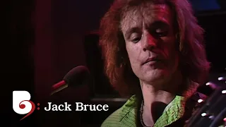 The Jack Bruce Band - Without A Word (Old Grey Whistle Test, 6th June 1975)