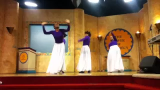 Father Can You Hear Me by Zoe Ministries Dance Department