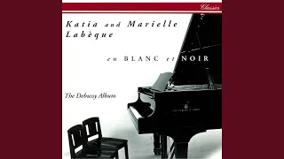 Debussy: Petite Suite, L.65 - 1. En bateau