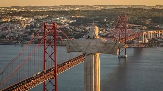 First stop: Lisbon! | Volvo Ocean Race