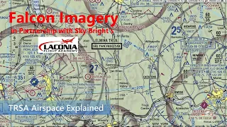 TRSA Airspace Explained