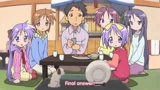 Lucky Star Episode 14(Full English Subtitles)