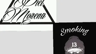 So fly.-smoking rimas ft piel morena (doxer)