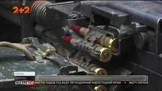 Донбаські терористи стягують до лінії фронту все більше техніки – новини з передової