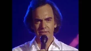 NEIL DIAMOND - GOLDEN SLUMBERS CARRY THAT WEIGHT  (LIVE-1986)