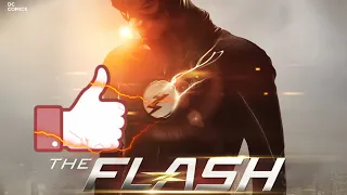 Flash⚡Astronaut in the ocean⚡Music video  #cwtheflash #explore #flashedit #reverseflash