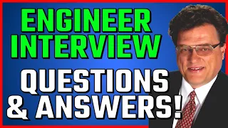 The Project Engineer Interview Questions and Answers - Engineering Online PDH Courses