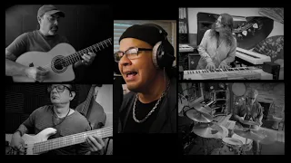 Acoustic Alchemy “Playing for time”