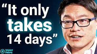 The INSANE BENEFITS Of Fasting For Weight Loss & PREVENTING Disease! | Dr. Jason Fung