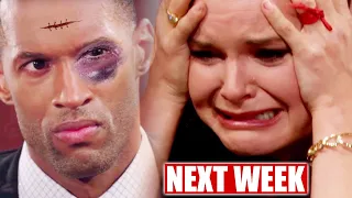 The Bold and The Beautiful Spoilers 8 To 12 May, 2023 | B&B Weekly 2023