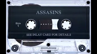 Fabio & LTJ Bukem - Assassins Chapter 1 (1996) [HD]