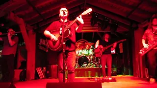 TOURING BAND SHOWCASE WITH THE DAVE MATTHEWS TRIBUTE BAND AT CAPT HIRAMS IN SEBASTIAN FL  02-01-2024