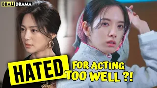 Most HATED Kdrama Characters That Got The Actors Under FIRE