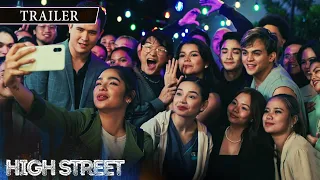 #HighStreet: Official Trailer | HIGH STREET