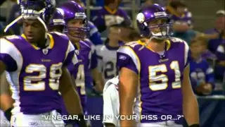 ESPN 30 For 30: Brett Favre The Viking