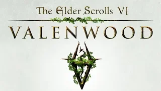 The Elder Scrolls 6: Valenwood или пиарится как Mr. Cat