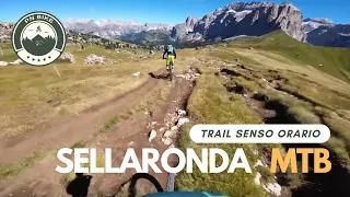 SELLARONDA MTB 4K - Settembre 2023