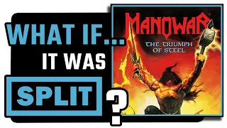 Manowar - Prelude [Split]