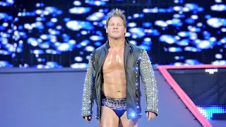 Every Chris Jericho WrestleMania Entrance