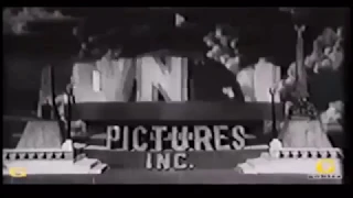 LVN Pictures Logo History (1946-present)