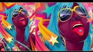 Cobra Starship You Make Me Feel... ft. Sabi...ft devid guetta remix  - DJ JABS- 2012.wmv