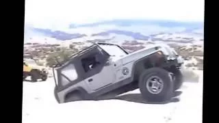 4X4 Extreme Epic Fails Compilation HD Funny Accident or crash 2016