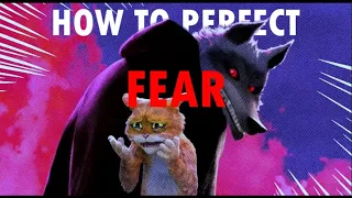 HOW TO PERFECT FEAR IN A VILLIAN - Puss in Boots the Last Wish Video Essay