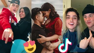 Cute Couple Tiktoks (Part 26) - 2020 Cute Couple Tiktok Complications