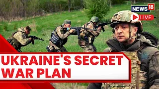 Ukraine To Launch Fresh Counter Offense Against Russia? | Russia Vs Ukraine War Update LIVE | News18