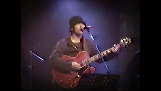 Tears in Heaven / Chicken Skin Strut Live at Stars (1997)