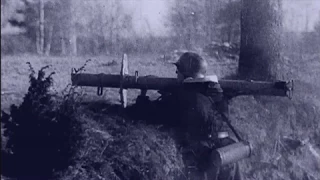 Weaponology - "Bazooka / Panzerschreck / Panzerfaust"