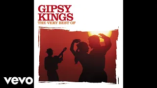 Gipsy Kings - Hotel California (Spanish Mix) (Audio)