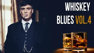 Whiskey Blues | Best of Slow Blues/Rock vol 4