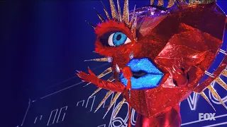 The Masked Singer 6   Queen of Hearts Preview