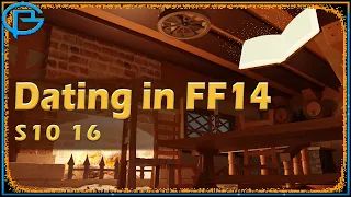 Drama Time - Dating in FF14