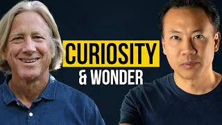 How Awe Awakens & Heals the Brain | Dacher Keltner & Jim Kwik