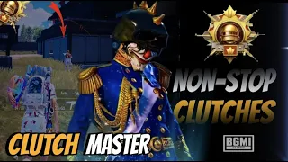 CLUTCH MASTER IS BACK , SOME OLD CLIPS