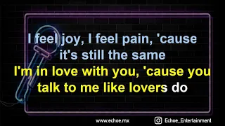 Real McCoy - Another Night (Versión Karaoke)