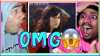 Diana Ankudinova - ВОЛНА LA VAGUE (WAVE) FIRST Reaction OMG! 😮