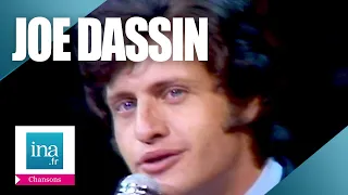 Joe Dassin "Cécilia" | Archive INA