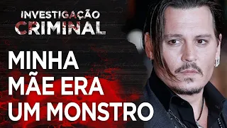 LEGENDADO IRMÃ JOHNNY DEPP - JULGAMENTO - CASO JOHNNY DEEP X AMBER HEARD - INVESTIGAÇÃO CRIMINAL