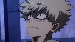 MARINA-Are You Satisfied? (sub español) Katsuki Bakugo AMV