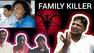 Devil worshipper kills his family to see and talk with their soul (kerela)