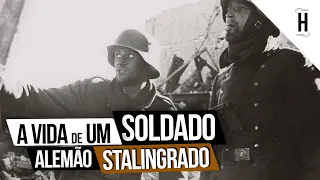 O Diário de Wilhelm Hoffmann |  A vida de um soldado alemão em Stalingrado