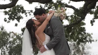 Andrew + Martina // St Francis Winery