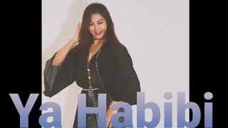 Angella Kim - Ya Habibi Dance Video